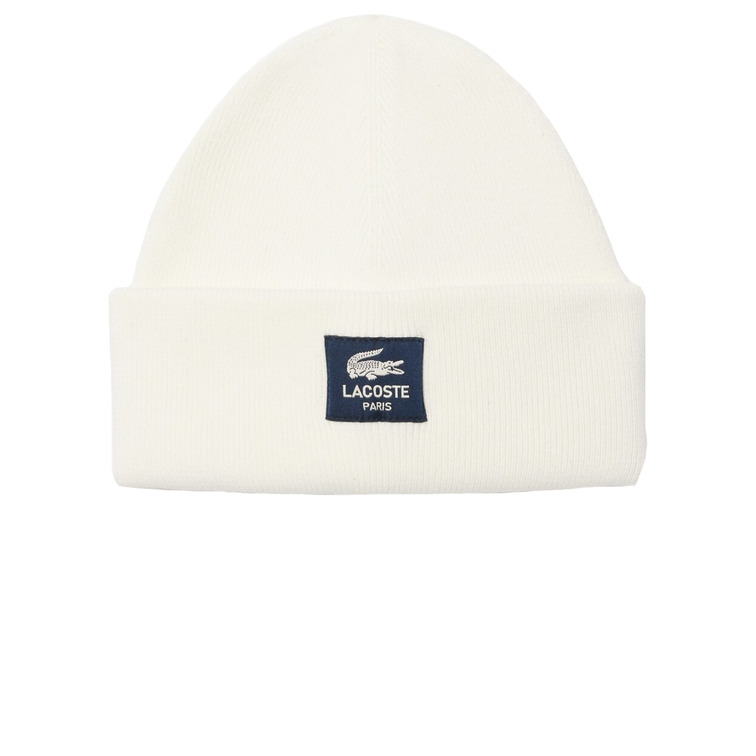 GORRO HOMBRE  LACOSTE BONNET