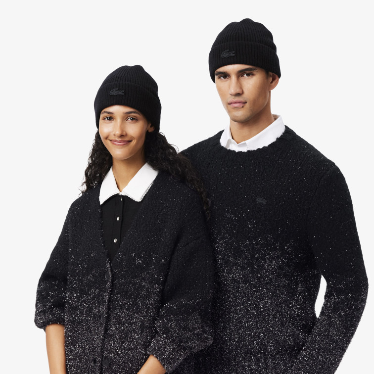 LACOSTE BONNETS