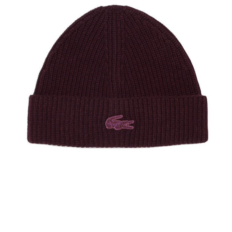  LACOSTE BONNETS
