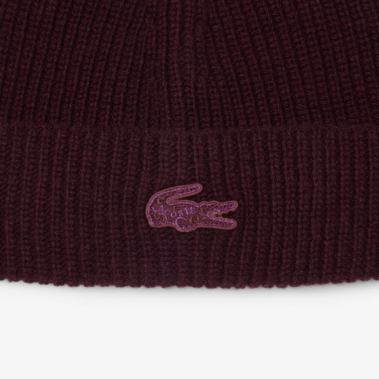  LACOSTE BONNETS
