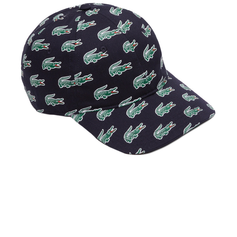 GORRO HOMBRE  LACOSTE CASQUETTE