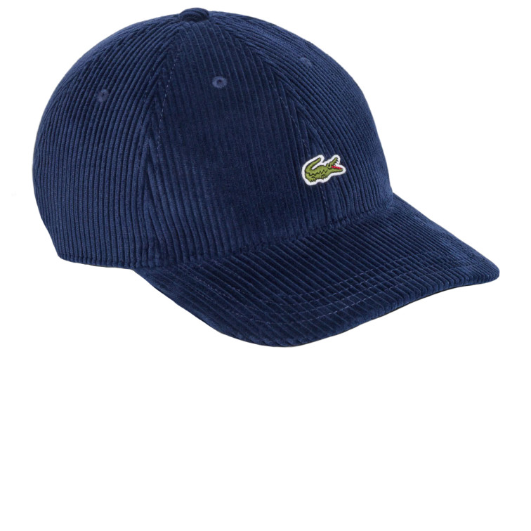 GORRO MUJER  LACOSTE CASQUETTES