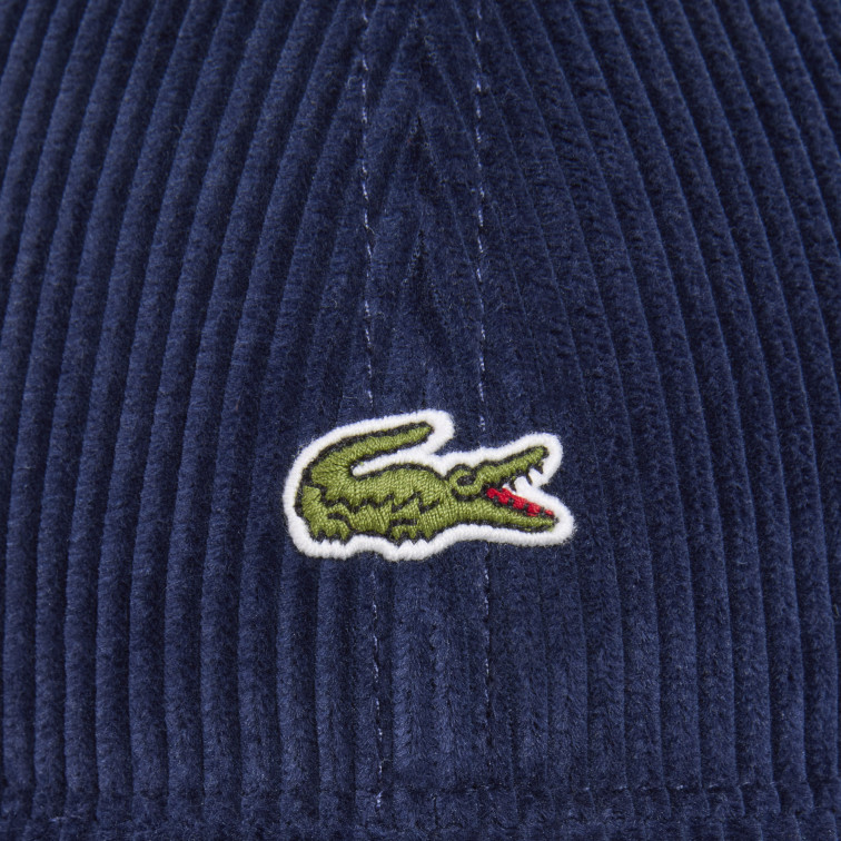 GORRO MUJER  LACOSTE CASQUETTES