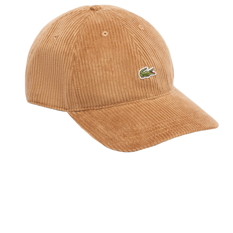 GORRO DE PANA UNISEX LACOSTE