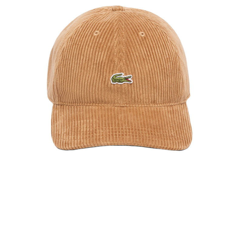 GORRO DE PANA UNISEX LACOSTE