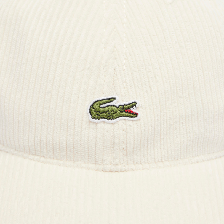 GORRO DE PANA UNISEX LACOSTE