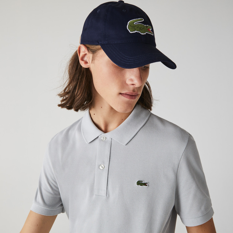 GORRO HOMBRE  LACOSTE CASQUETTE