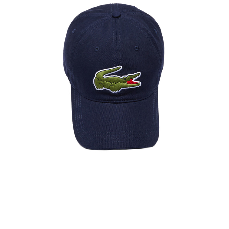 GORRO HOMBRE  LACOSTE CASQUETTE