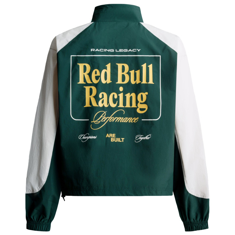 CHAQUETA CUELLO ALTO HOMBRE PEPE JEANS COLECCIÓN RED BULL RACING