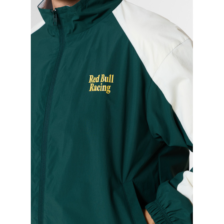 CHAQUETA CUELLO ALTO HOMBRE PEPE JEANS COLECCIÓN RED BULL RACING