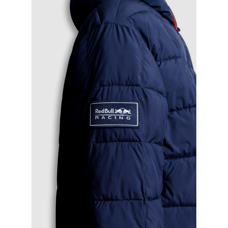 PLUMIFERO ACOLCHADO HOMBRE PEPE JEANS COLECCIÓN RED BULL RACING