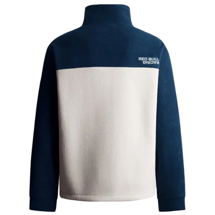 CAZADORA HOMBRE  PEPE JEANS COLOUR BLOCK FLEECE