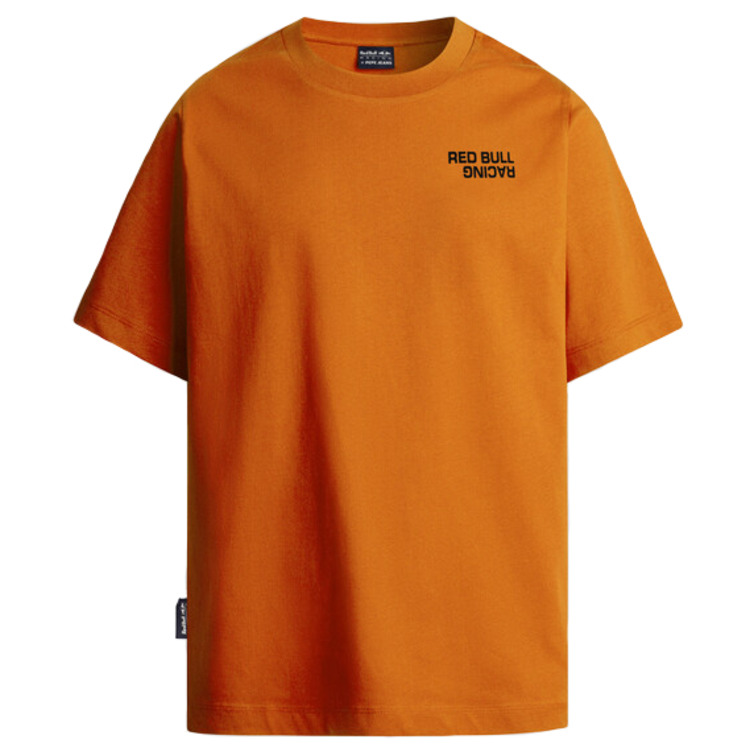 CAMISETA HOMBRE  PEPE JEANS REFLECT LOGO TEE
