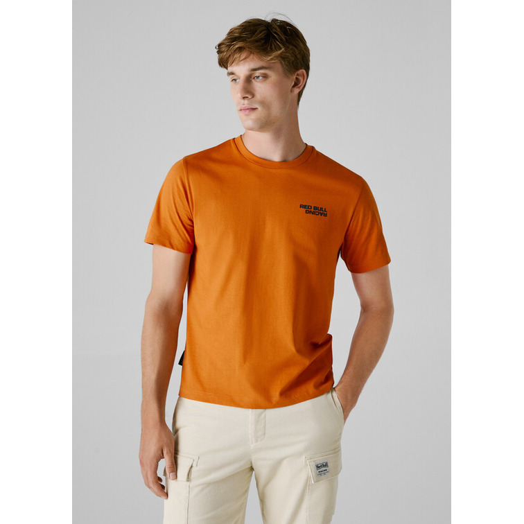 CAMISETA HOMBRE  PEPE JEANS REFLECT LOGO TEE
