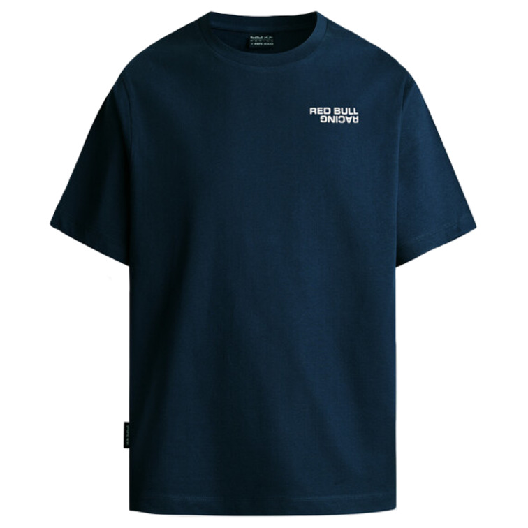 CAMISETA HOMBRE  PEPE JEANS REFLECT LOGO TEE