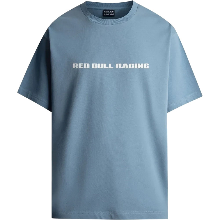 CAMISETA HOMBRE  PEPE JEANS GLOBE GRAPHIC TEE