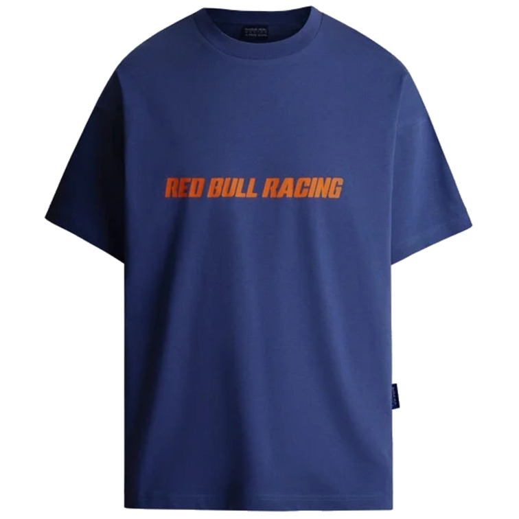 CAMISETA HOMBRE  PEPE JEANS EXTENDED GRAPHIC TEE