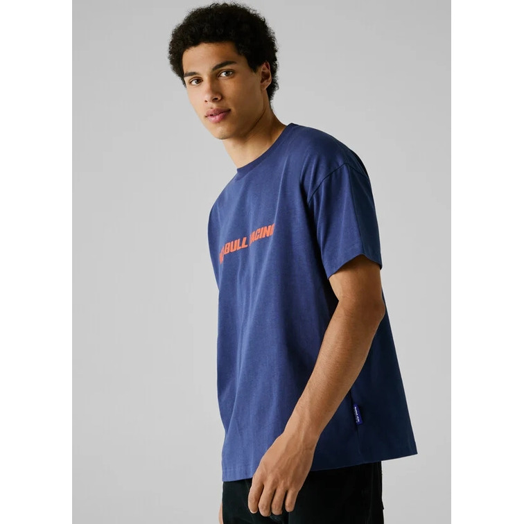 CAMISETA HOMBRE  PEPE JEANS EXTENDED GRAPHIC TEE