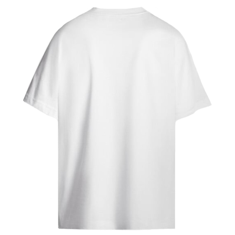 CAMISETA HOMBRE PEPE JEANS COLECCION RED BULL LOGO ESTAMPADO