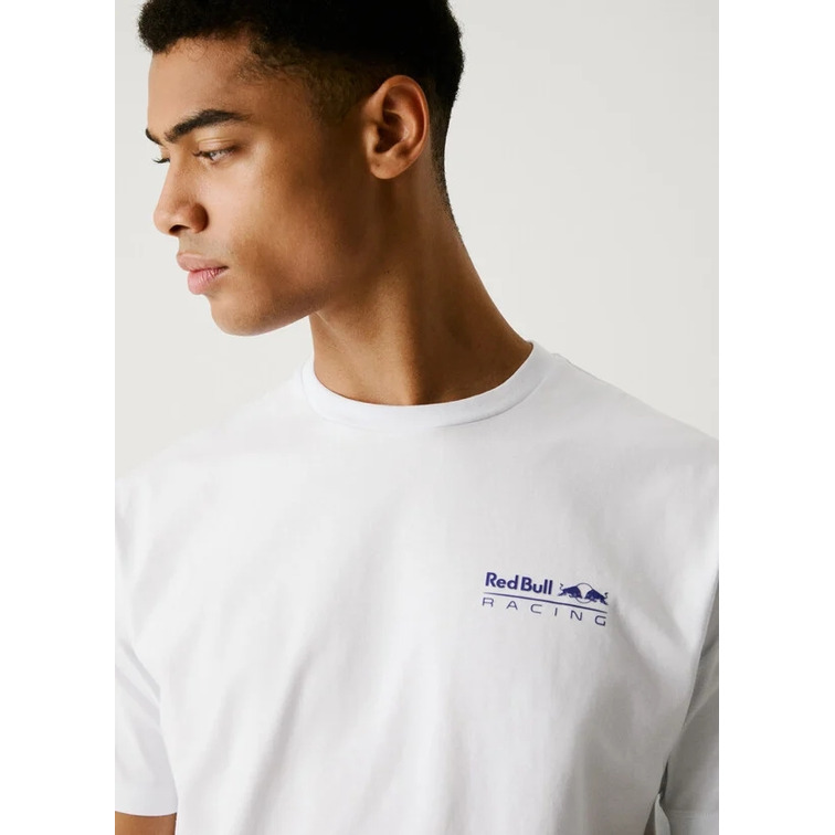 CAMISETA HOMBRE  PEPE JEANS ABSTRACT  RELIEF TEE