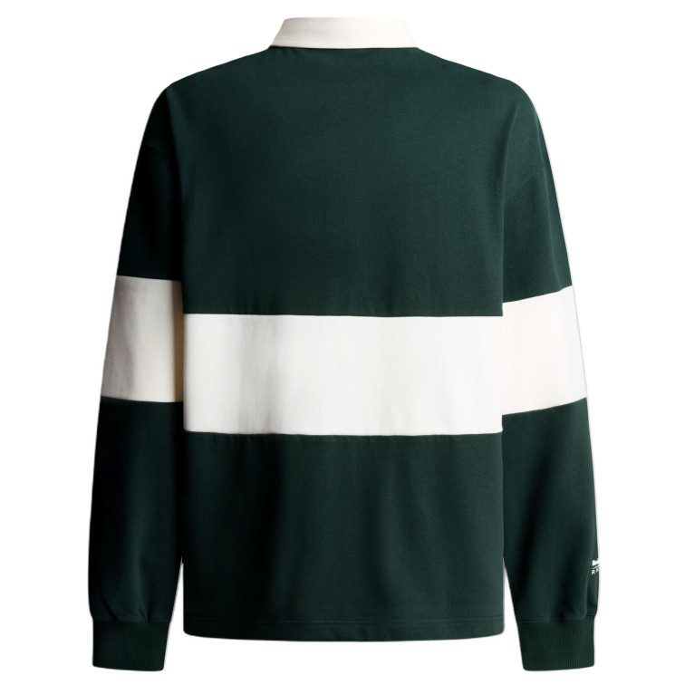 POLO RUGBY MANGA LARGA HOMBRE PEPE JEANS COLECCIÓN RED BULL RACING