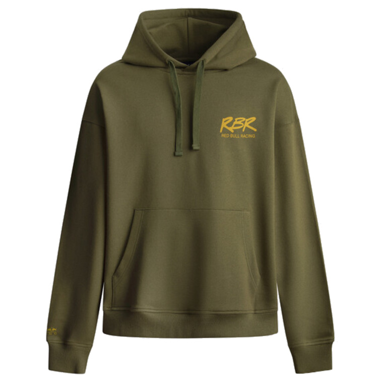 SUDADERA HOMBRE  PEPE JEANS MARKER SCRIPT HOODIE