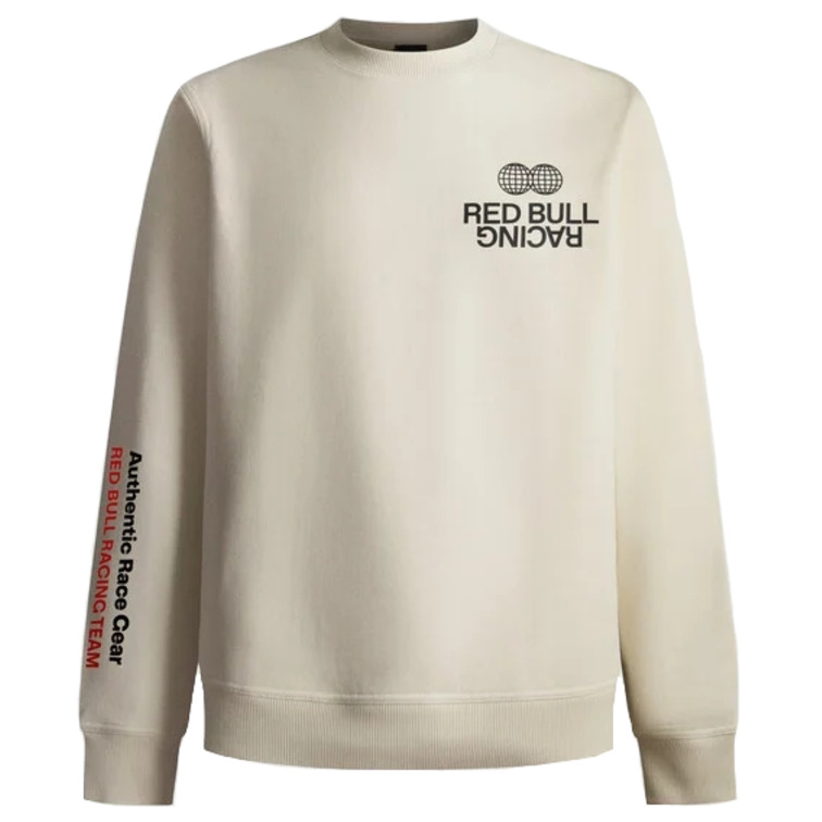 SUDADERA HOMBRE  PEPE JEANS RBR MOTION LOGO CREW