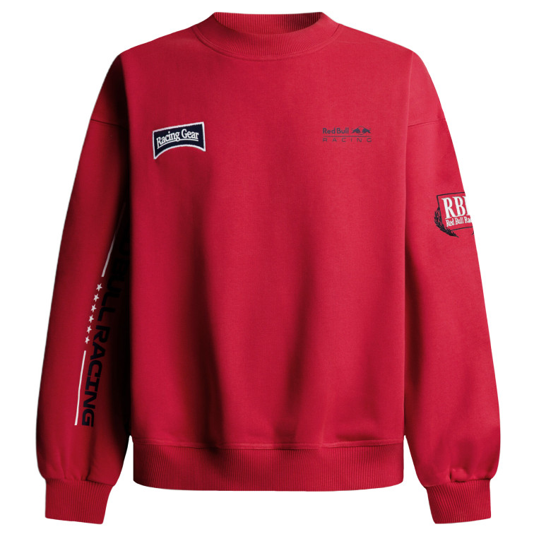 SUDADERA HOMBRE  PEPE JEANS SPEED CREW