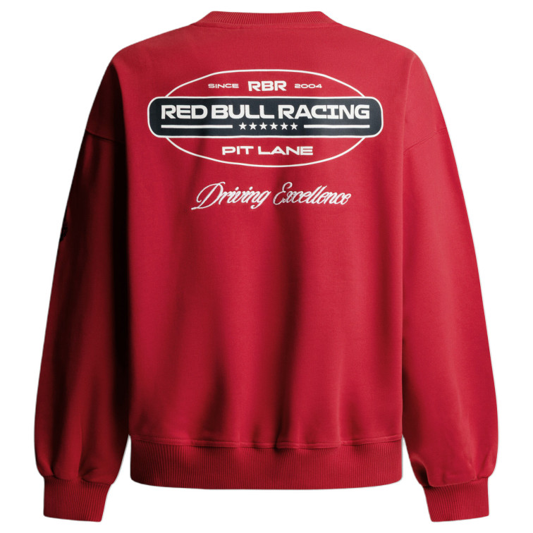 SUDADERA HOMBRE  PEPE JEANS SPEED CREW