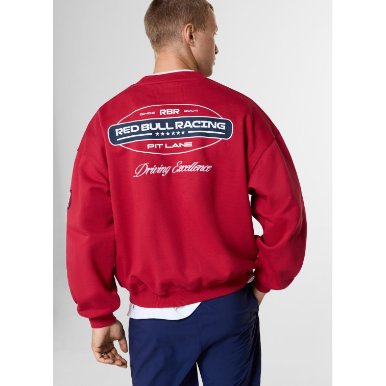 SUDADERA HOMBRE  PEPE JEANS SPEED CREW