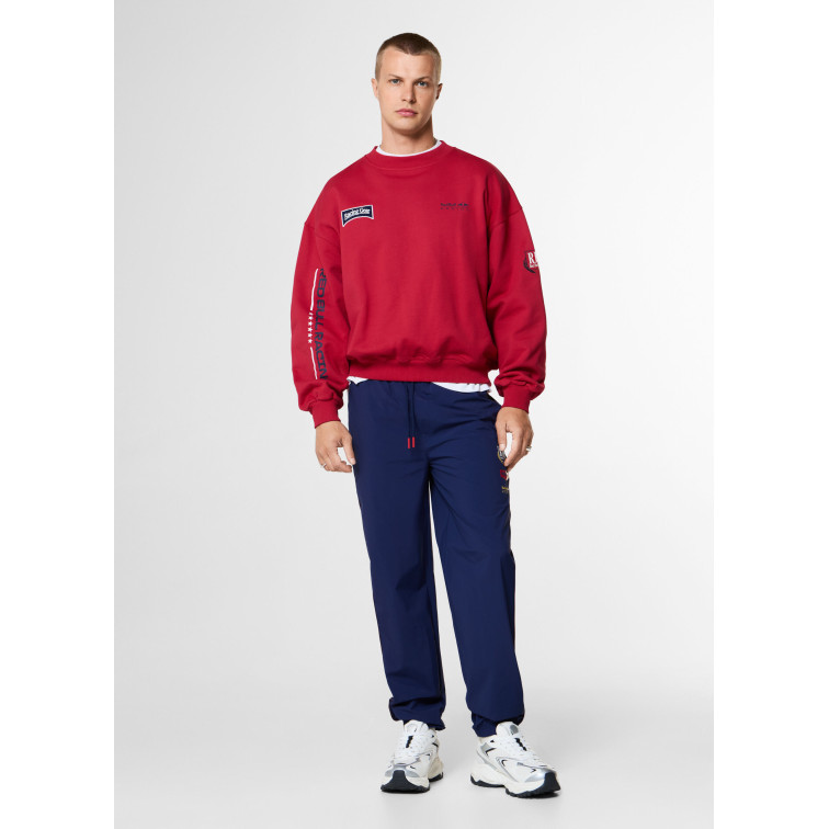 SUDADERA HOMBRE  PEPE JEANS SPEED CREW