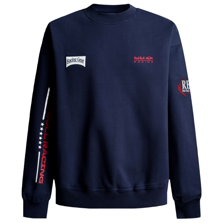 SUDADERA HOMBRE  PEPE JEANS SPEED CREW