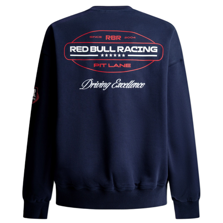 SUDADERA HOMBRE  PEPE JEANS SPEED CREW