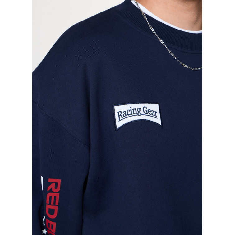 SUDADERA HOMBRE  PEPE JEANS SPEED CREW