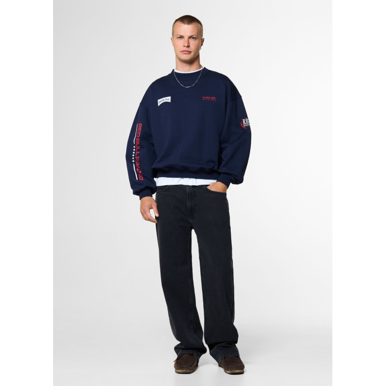 SUDADERA HOMBRE  PEPE JEANS SPEED CREW