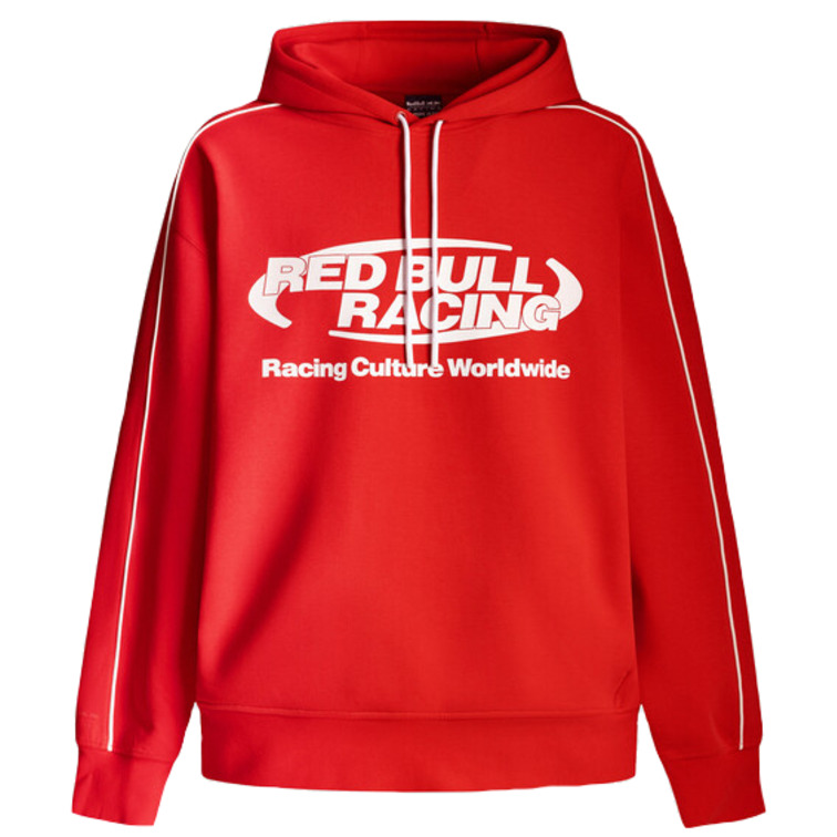 SUDADERA HOMBRE  PEPE JEANS LOGO PIPING HOODY