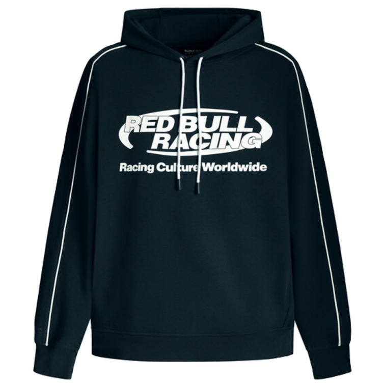 SUDADERA HOMBRE  PEPE JEANS LOGO PIPING HOODY