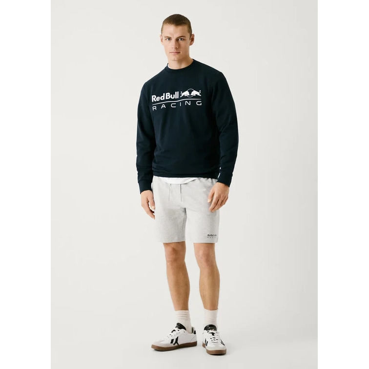SUDADERA HOMBRE PEPE JEANS COLECCION RED BULL LOGO