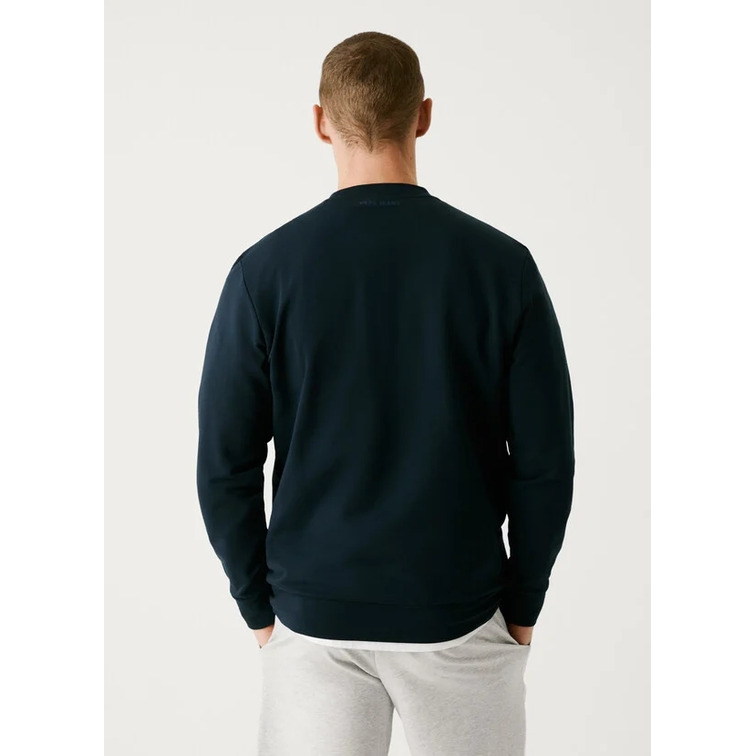 SUDADERA HOMBRE PEPE JEANS COLECCION RED BULL LOGO