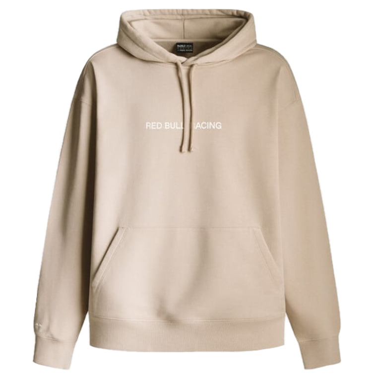 SUDADERA HOMBRE PEPE JEANS COLECCION RED BULL CAPUCHA AJUSTABLE