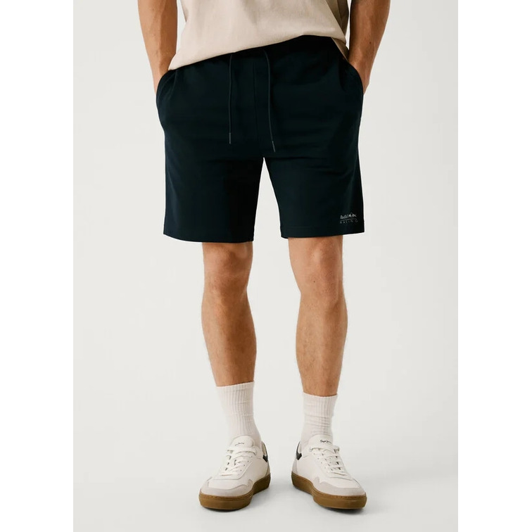 PANTALÓN CORTO HOMBRE PEPE JEANS COLECCION RED BULL