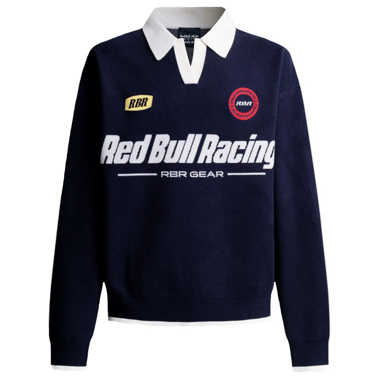 JERSEY HOMBRE  PEPE JEANS GEAR POLO KNIT