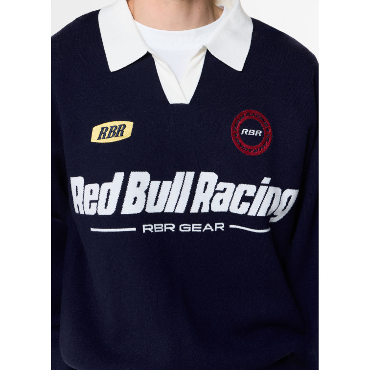 JERSEY HOMBRE  PEPE JEANS GEAR POLO KNIT