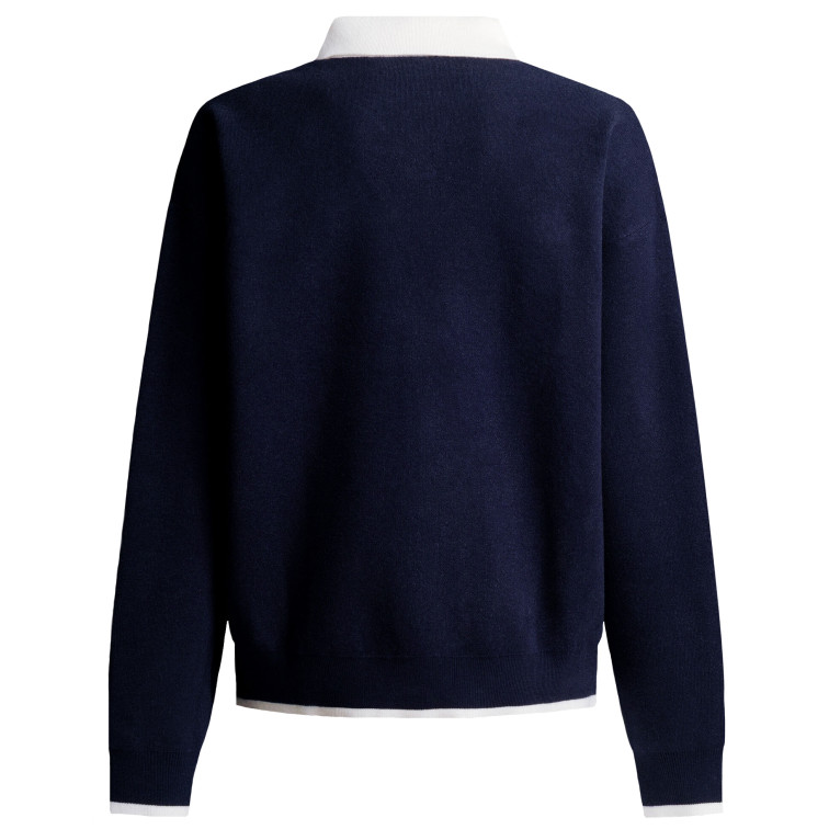 JERSEY HOMBRE  PEPE JEANS GEAR POLO KNIT