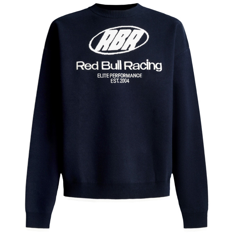 JERSEY HOMBRE  PEPE JEANS RBR CREW KNIT