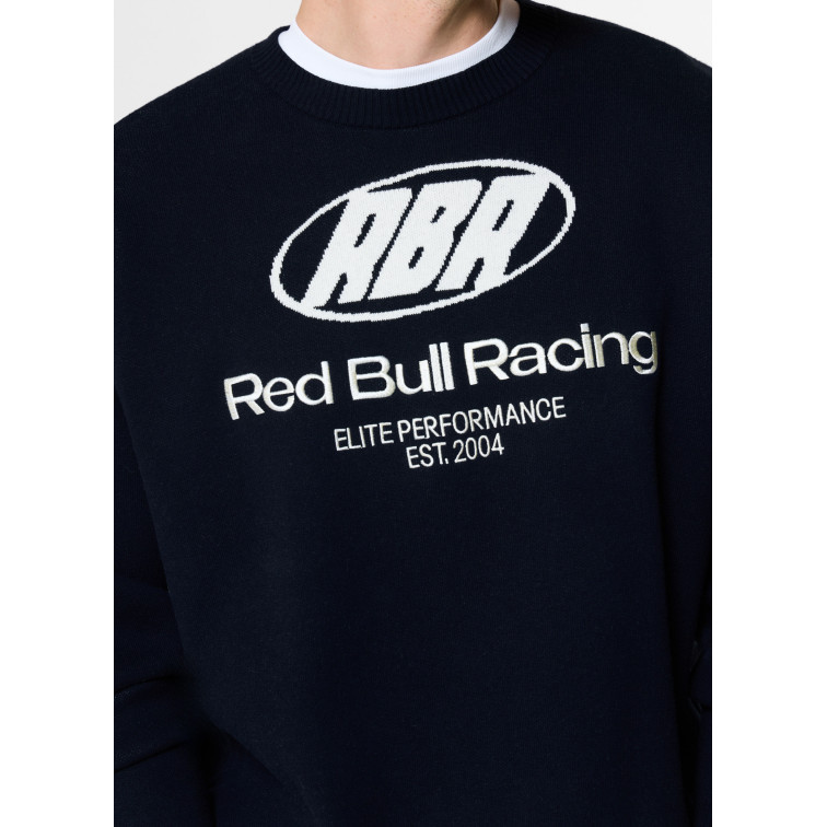 JERSEY HOMBRE  PEPE JEANS RBR CREW KNIT