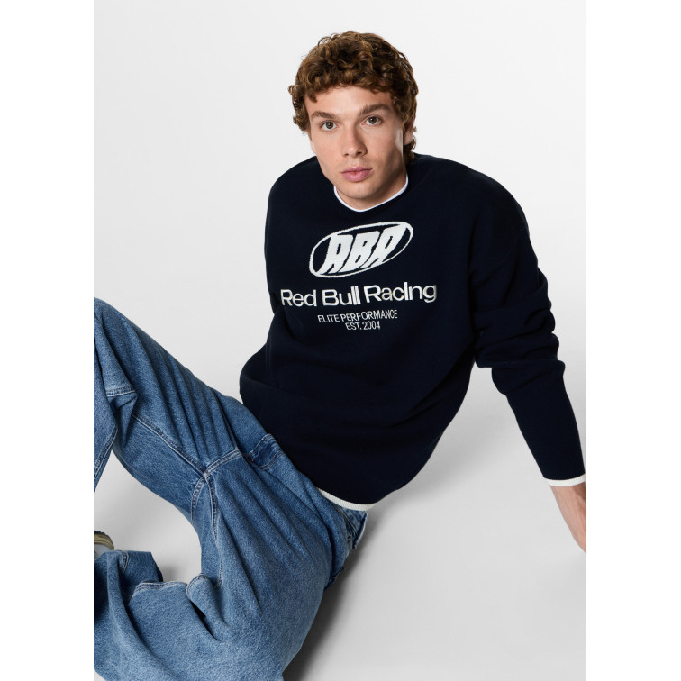 JERSEY HOMBRE  PEPE JEANS RBR CREW KNIT