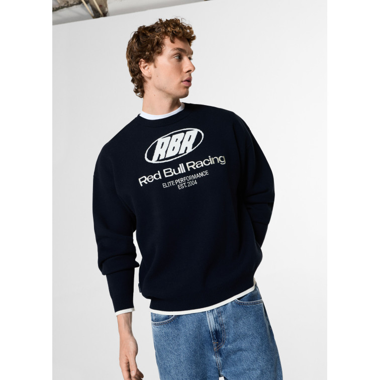 JERSEY HOMBRE  PEPE JEANS RBR CREW KNIT