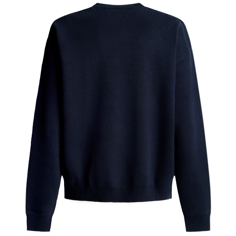JERSEY HOMBRE  PEPE JEANS RBR CREW KNIT