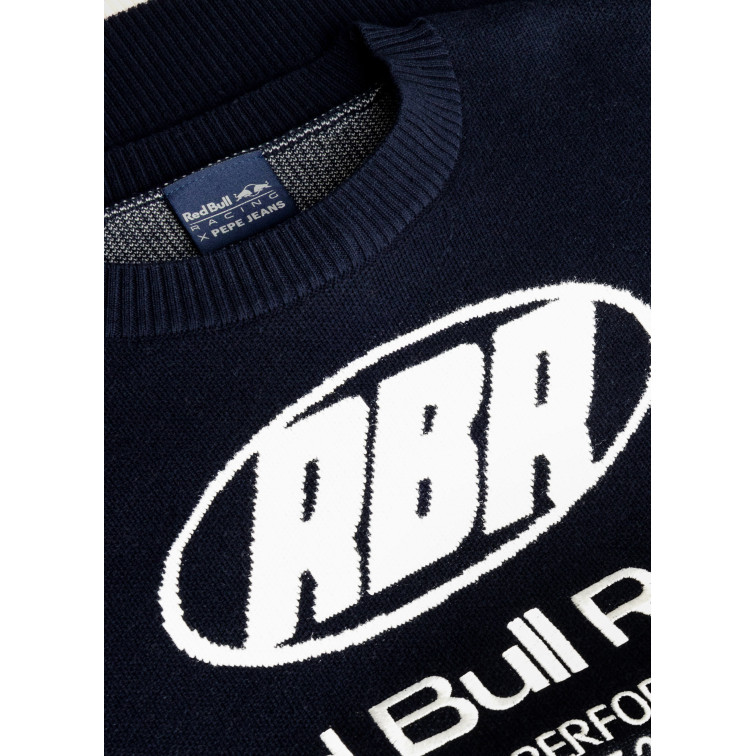 JERSEY HOMBRE  PEPE JEANS RBR CREW KNIT